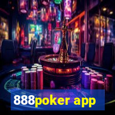 888poker app